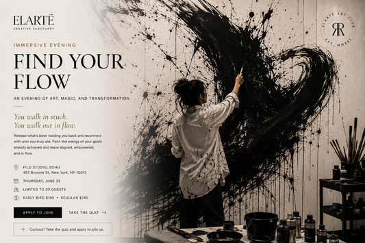 Find Your Flow — June 2026